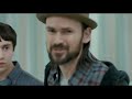 Its Kind Of A Funny Story Movie Trailer (hd)