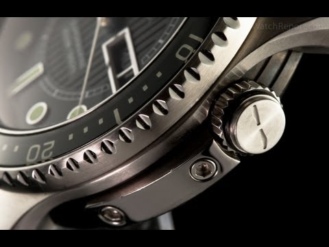 watchreport - See the complete review at http://www.watchreport.com/2011/09/bremont-supermarine-s500-review.html.
