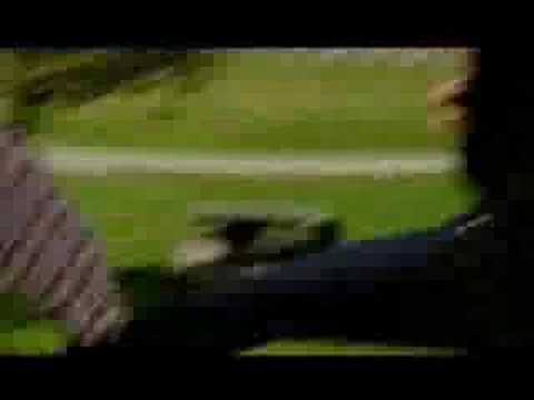 Jetwaiter - Clip from Mad TV spoofing Bionic Woman.