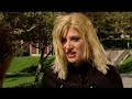 Lesbionic Woman