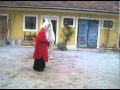 Lipicanci na posjedu Contessa