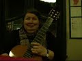 Improvisation opus 132 n�5 by dominique dv