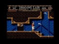 author's comments: this is my very first submission to sda. it is not a perfect run but i'm happy with it. i would like to start of by thanking a few people. first, ktwo for his gamefaqs guide, which was of great help to me beating this game for the first time. second, master-88 for his encouraging comments on my youtube clip, which is the reason why i started speedrunning this game. and last, phil cote who made the tas on the japanese version, that video gave me a lot of good ideas improving my speedrun. [entrance hall] it is good that the lizard king appeared letting me skip the gold bonus screen, but it would have been more favorable if he appeared just before the last prisoner. [mines] i usually take the hidden energy in the beginning, but since i got enough energy this time i chose to skip it. in the dark area i'm turning the lights off at a few points to conserve candle. unfortunately i didn't meet the lizard king in this level. [reapers domain] i missed shooting the flying skull on the first side-moving platform. having enough energy i skipped the hidden energy just before the double side-moving platforms. fighting the reaper i didn't count the hits, resulting in one unnecessary jump. [dragons lair] i've managed to skip one of the dragons, and i had a couple of close calls fighting singe.