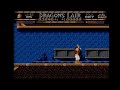 author's comments: this is my very first submission to sda. it is not a perfect run but i'm happy with it. i would like to start of by thanking a few people. first, ktwo for his gamefaqs guide, which was of great help to me beating this game for the first time. second, master-88 for his encouraging comments on my youtube clip, which is the reason why i started speedrunning this game. and last, phil cote who made the tas on the japanese version, that video gave me a lot of good ideas improving my speedrun. [entrance hall] it is good that the lizard king appeared letting me skip the gold bonus screen, but it would have been more favorable if he appeared just before the last prisoner. [mines] i usually take the hidden energy in the beginning, but since i got enough energy this time i chose to skip it. in the dark area i'm turning the lights off at a few points to conserve candle. unfortunately i didn't meet the lizard king in this level. [reapers domain] i missed shooting the flying skull on the first side-moving platform. having enough energy i skipped the hidden energy just before the double side-moving platforms. fighting the reaper i didn't count the hits, resulting in one unnecessary jump. [dragons lair] i've managed to skip one of the dragons, and i had a couple of close calls fighting singe.