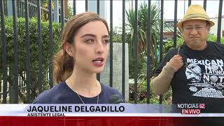 Redadas de inmigración en autobuses – Noticias 62 - Thumbnail