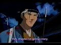 samurai x- hit the floor