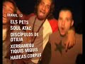 acampada jove 2007
