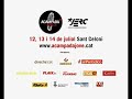 acampada jove 2007