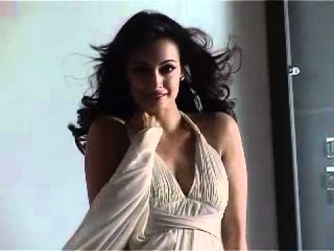 dia mirza