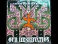 Desperation - Our Reservation