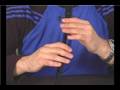 Basic Bagpipe Lessons : Bagpipe Lessons: High G Doubling