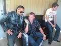 Sean Paul's 1st Stop In Ottawa where I caught up with him @ Bluesfest!!! Talking about the New Album Out near the end of October!!