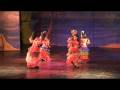 videos de DANZAS VENEZUELA TROPICAL