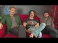 Interview - Part 3/3 (Sayreville, USA, july-2007)