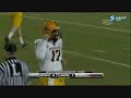 Ricky Elmore vs Arizona State “2010″