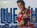 Blue Hawaii by Elvis Presley ハワイ