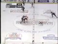 red wings vs  avalanche 1997 game 6