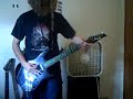 Acid Bath - The Blue (cover)