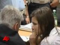 Amanda Knox Takes Stand in Her Murder Trial