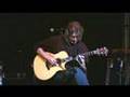 Doug Smith plays a Taylor Guitar at Portland Music Company