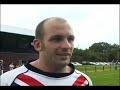 RYAN CROCKATT & KEVIN BARRIE (SELKIRK) INTERVIEWS v CURRIE