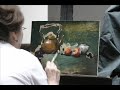 LAAFA: Jacqueline Kamin Still Life Demo