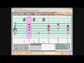 Announce the Truth 2004 (Mario Paint Composer)