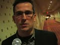 tjeerd hoek  microsoft design about vista /office @ CES