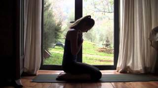 Gentle Morning Yoga Flow