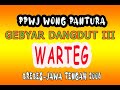 WARTEG