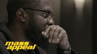 Big K.R.I.T. - "Rhythm Roulette"
