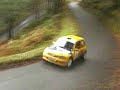 Historic Somerset Stages Rally 2005 - Clubmen