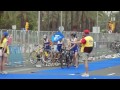 Campeonato de espa�a ACUATLON