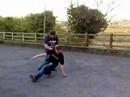 Burger - Diffing around Paddy