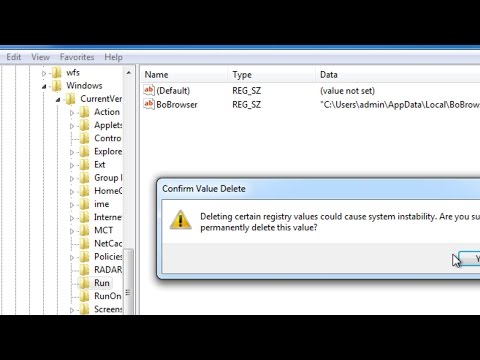 how to remove isearch