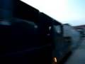 CSX B750 makes noise south through Ossining