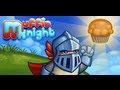 Muffin Knight