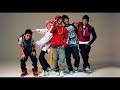 Big Bang - La La La (English Ver.) [FULL]