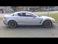 My Rx-8