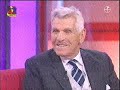 o avô antónio na horta