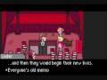 Let's Play Mother 3, Pt. 77: Leder's Long Story