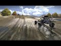 MX vs. ATV Untamed
