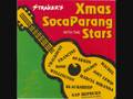 Trinidad parang Marcia Miranda - bring out the ham
