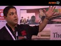 OWI to showcase CRS-101 infrared wireless microphone system