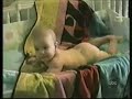 Funny clips - Funny baby fart