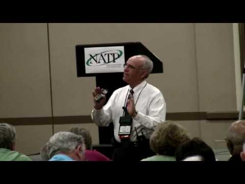 Tax Professional - The National Association of Tax Professionals (NATP), founded in 1979, is a nonprofit professional association dedicated to excellence in taxation. NATP was ...