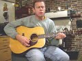 Vince Gill \"Pocket Full of Gold\" By Allan Spinney Vince Gill \"Pocket Full of Gold\" By Allan Spinney