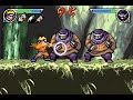 Let's Play Naruto Ninja Council 2 part 3