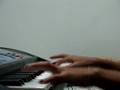 Air Platform on crummy keyboard