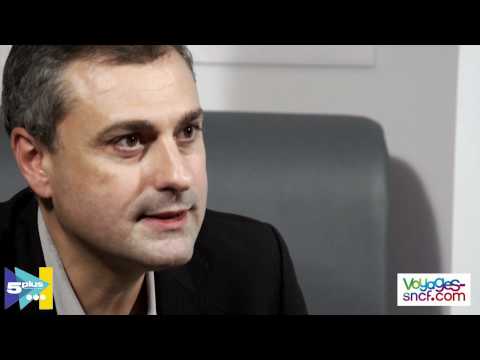 Y. Tyrode - SNCF - Interview